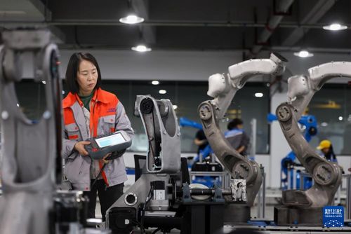 中國(guó)經(jīng)濟(jì)樣本觀察 企業(yè)樣本篇 從大學(xué)生創(chuàng)業(yè)園闖出來(lái)的 小巨人 卡諾普機(jī)器人的逐夢(mèng)歷程