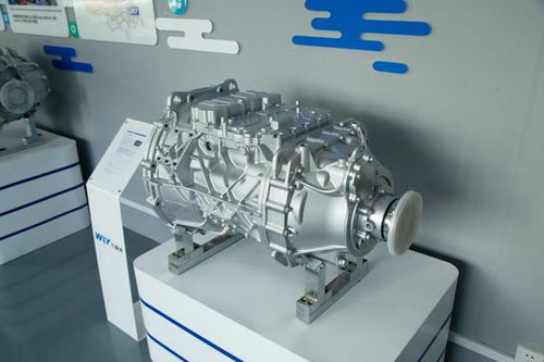 10擋amt量產(chǎn)下線(xiàn),萬(wàn)里揚(yáng)將推動(dòng)中卡自動(dòng)擋產(chǎn)品普及