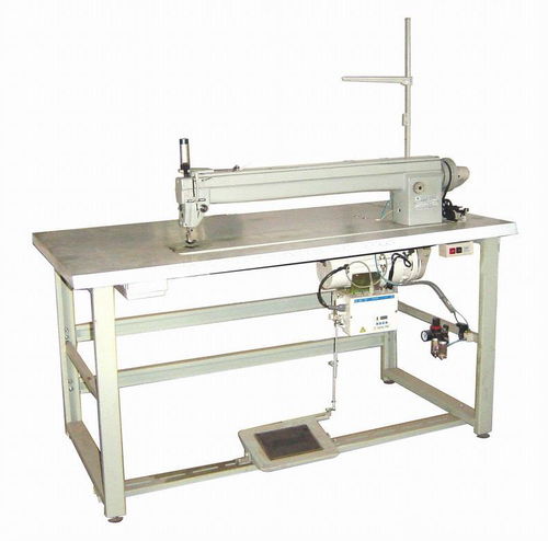 長(zhǎng)臂補(bǔ)花縫紉機(jī) js 批發(fā)價(jià)格,廠(chǎng)家,圖片,采購(gòu)