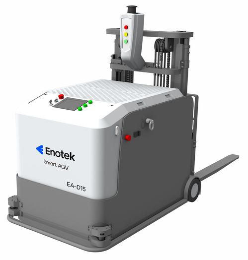 安歌科技斬獲維科杯OFweek 2022中國機(jī)器人行業(yè)年度優(yōu)秀創(chuàng)新產(chǎn)品獎(jiǎng)，派普機(jī)械引領(lǐng)行業(yè)創(chuàng)新