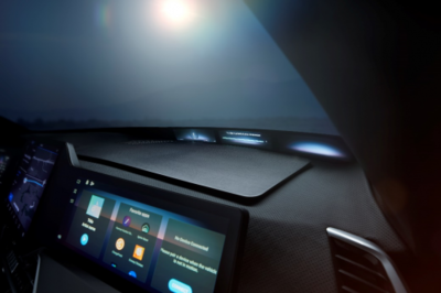 與北京車展同輝，哈曼Ready系列加速汽車智能化賽道升維