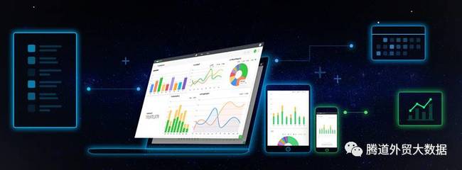 騰道商情雷達(dá) 智能化構(gòu)建精準(zhǔn)客戶數(shù)據(jù)庫與產(chǎn)品圖譜，引領(lǐng)外貿(mào)營銷新紀(jì)元