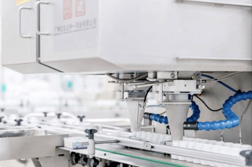 廣藥集團(tuán)率先成立數(shù)字經(jīng)濟(jì)研究院，以智能化產(chǎn)品為引擎打造“元宇宙廣藥”新生態(tài)